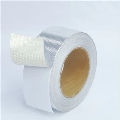Industrial Grade Kgabo Retardant Aluminium Foil Theipi|ZA6140Y